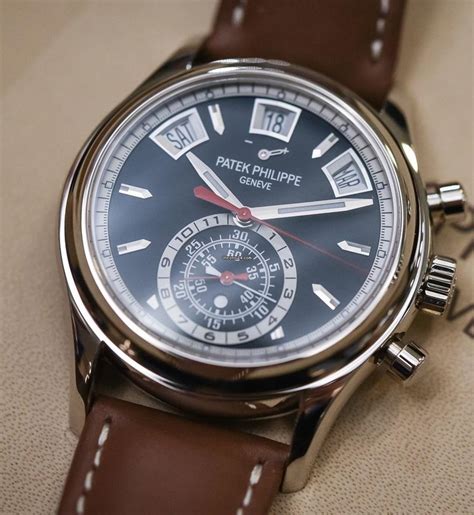 patek philippe sydney|patek philippe chrono 24.